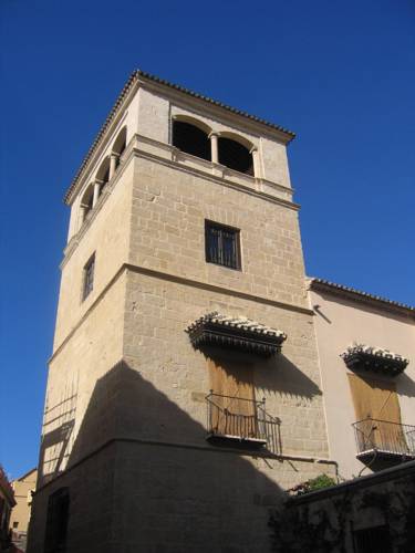 Malaga Espagne Hôtel préféré Booking.com