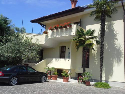 Portoroz Slovénie Hôtel préféré Booking.com