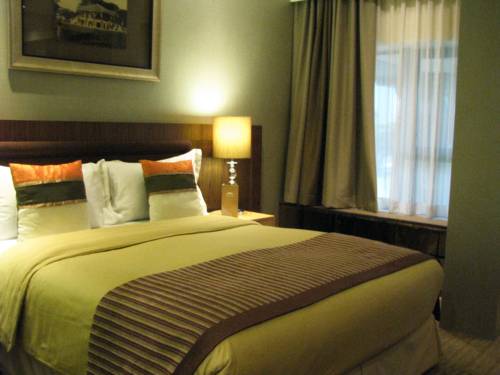 Singapour Singapour Hôtel préféré Booking.com