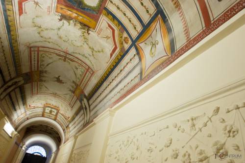 Rome Italie Hôtel préféré Booking.com