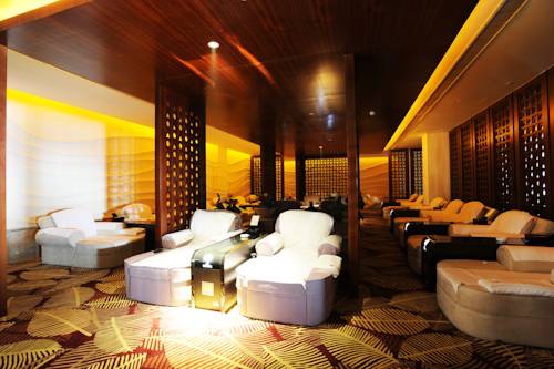 Kunming Chine Hôtel préféré Booking.com
