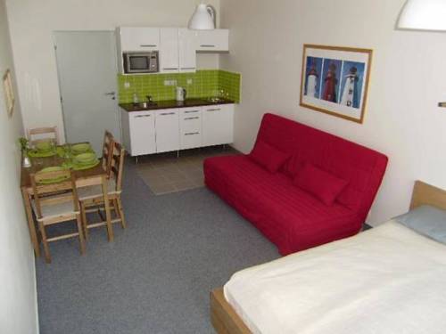 Harrachov République Tchèque Hôtel préféré Booking.com