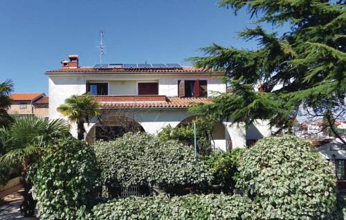 Rovinj Croatie Hôtel préféré Booking.com
