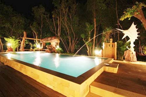 Ko Chang Thaïlande Hôtel préféré Booking.com