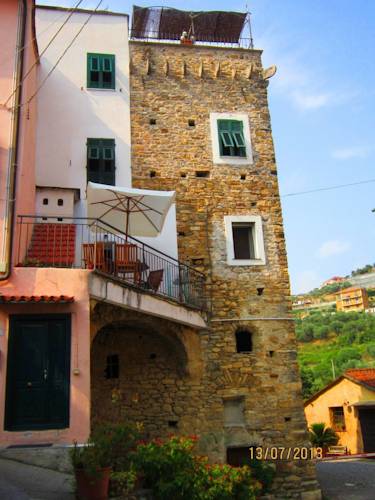Imperia Italie Hôtel préféré Booking.com