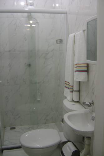 Rio de Janeiro (Rio de Janeiro) Brésil Hôtel préféré Booking.com
