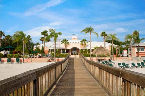 Clermont (Floride) États Unis Hôtel préféré Booking.com