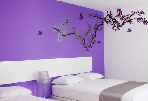 Merida Mexique Hôtel préféré Booking.com