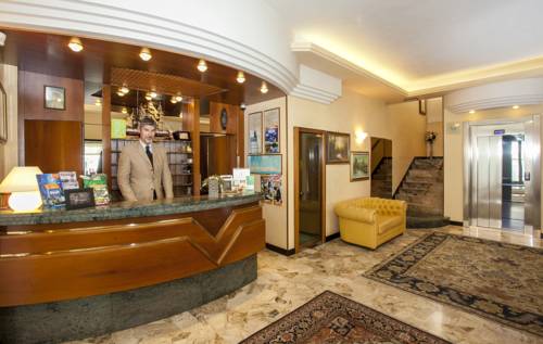 Lido di Jesolo Italie Hôtel préféré Booking.com