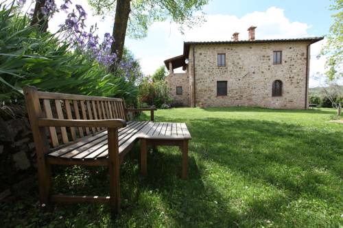 Montepulciano Italie Hôtel préféré Booking.com