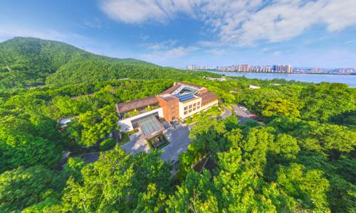 Hangzhou Chine Hôtel préféré Booking.com