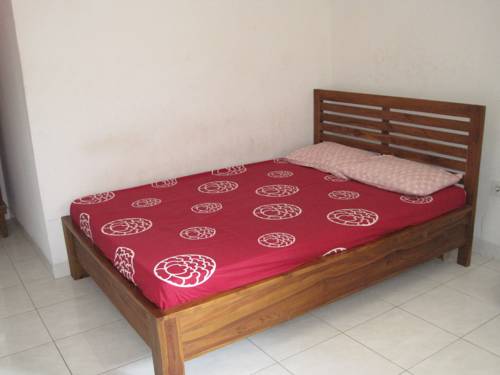Legian Indonésie Hôtel préféré Booking.com