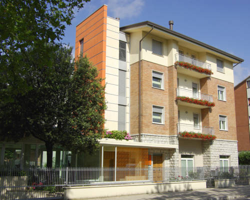 Pérouse Italie Hôtel préféré Booking.com
