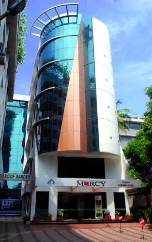 Cochin Inde Hôtel préféré Booking.com