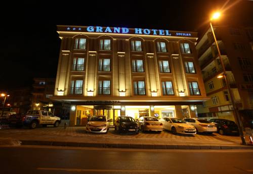 Istanbul Turquie Hôtel préféré Booking.com