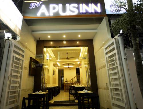 Nha Trang Vietnam Hôtel préféré Booking.com