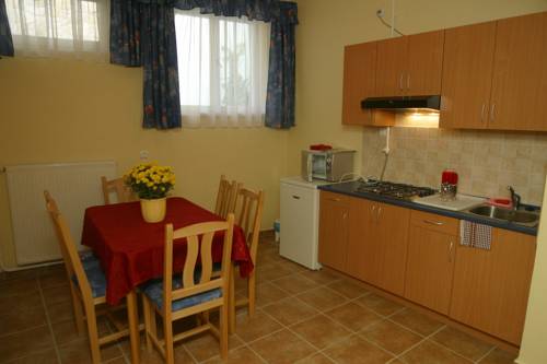 Eger Hongrie Hôtel préféré Booking.com