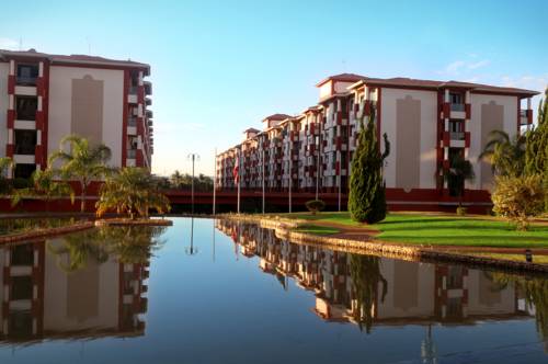 Brasilia (Distrito Federal) Brésil Hôtel préféré Booking.com