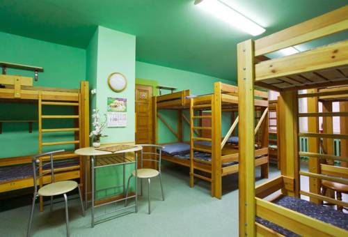 Białystok Pologne Hôtel préféré Booking.com