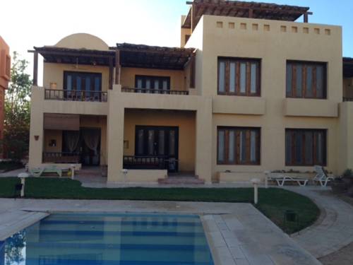 Hurghada Egypte Hôtel préféré Booking.com
