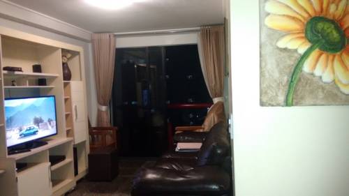Fortaleza Brésil Hôtel préféré Booking.com