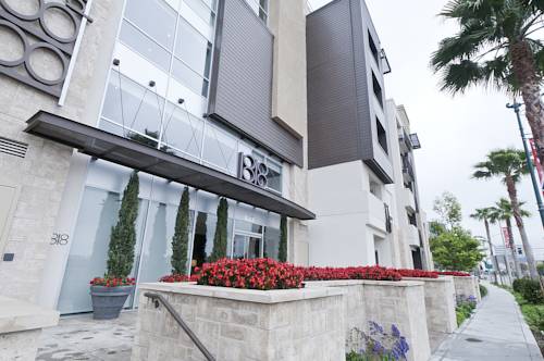 Anaheim (Californie) États Unis Hôtel préféré Booking.com