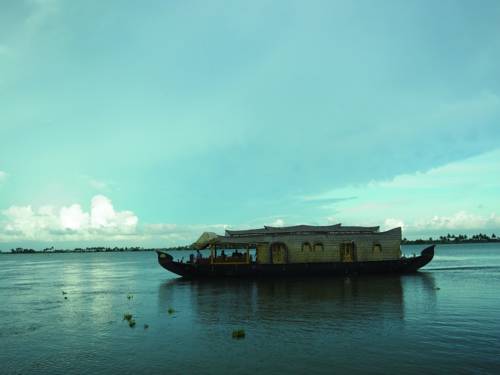 Alleppey Inde Hôtel préféré Booking.com