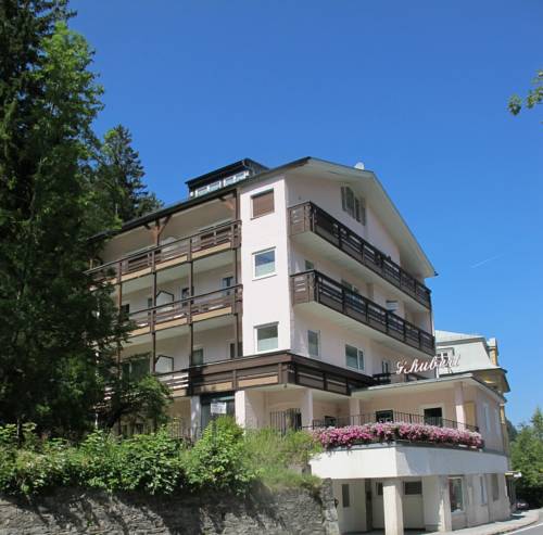 Bad Gastein L'Autriche Hôtel préféré Booking.com