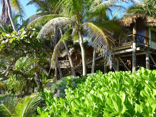 Tulum Mexique Hôtel préféré Booking.com