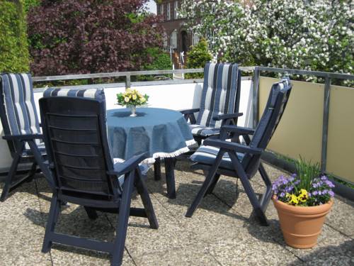 Büsum Allemagne Hôtel préféré Booking.com