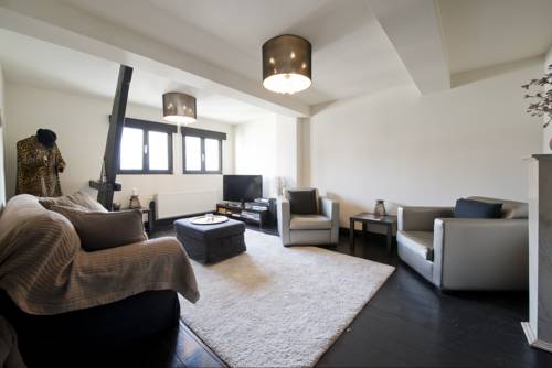 Anvers Belgique Hôtel préféré Booking.com