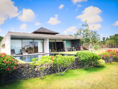 Jimbaran Indonésie Hôtel préféré Booking.com