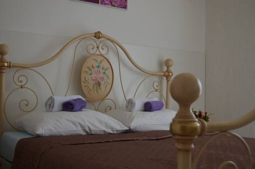 Fažana Croatie Hôtel préféré Booking.com
