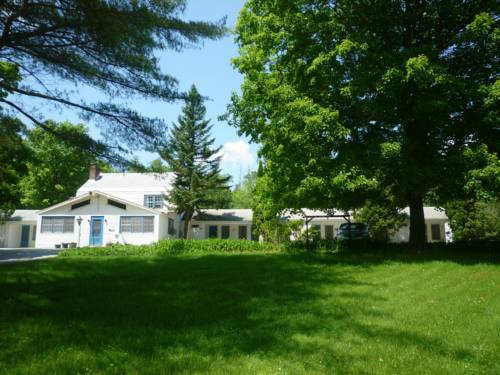 Sunderland (Vermont) États Unis Hôtel préféré Booking.com