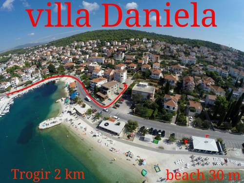 Okrug Gornji Croatie Hôtel préféré Booking.com