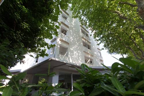 Milano Marittima Italie Hôtel préféré Booking.com