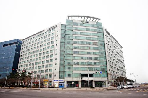 Incheon Corée du Sud Hôtel préféré Booking.com