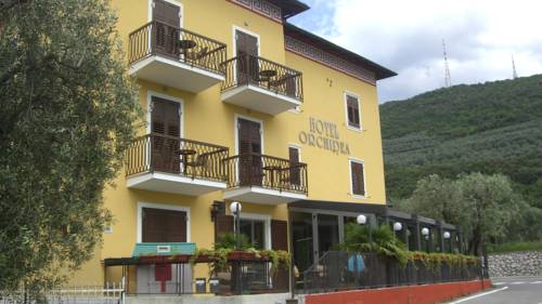 Riva del Garda Italie Hôtel préféré Booking.com