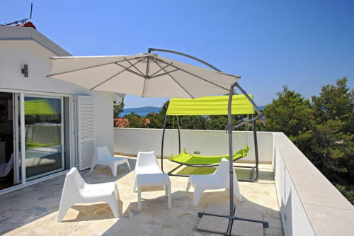 Bibinje Croatie Hôtel préféré Booking.com