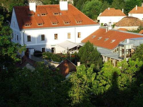 Veszprém Hongrie Hôtel préféré Booking.com