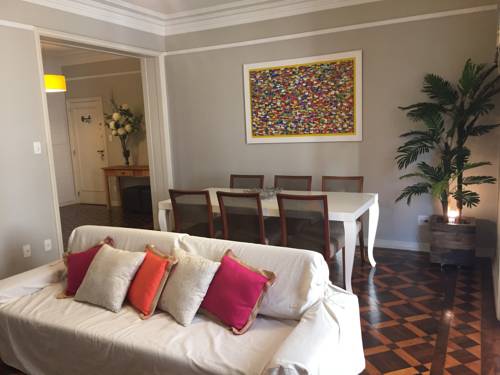 Rio de Janeiro (Rio de Janeiro) Brésil Hôtel préféré Booking.com