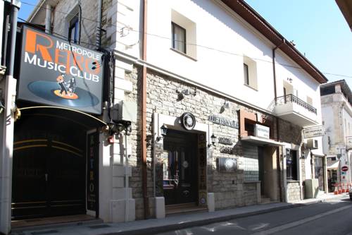 Limassol Chypre Hôtel préféré Booking.com