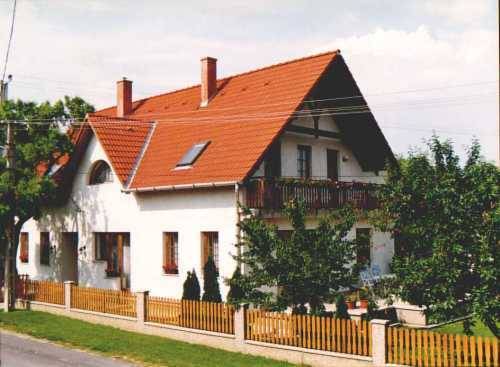Balatonfüred Hongrie Hôtel préféré Booking.com