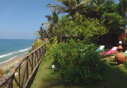 Varkala Inde Hôtel préféré Booking.com