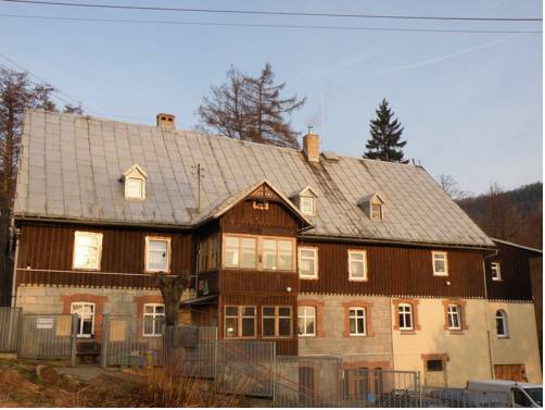 Szklarska Poreba Pologne Hôtel préféré Booking.com