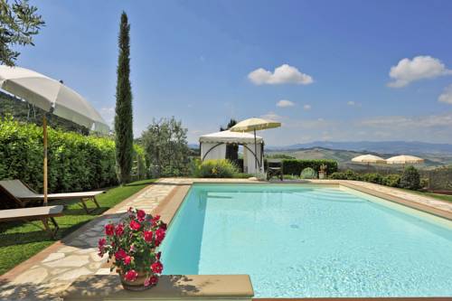 Montaione Italie Hôtel préféré Booking.com