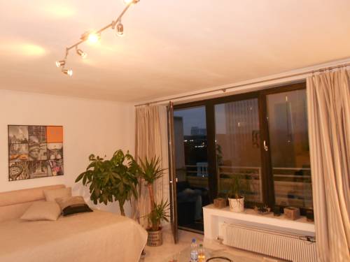 Düsseldorf Allemagne Hôtel préféré Booking.com