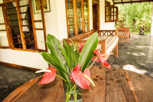 Unawatuna Sri Lanka Hôtel préféré Booking.com