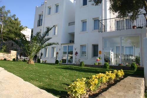 Bodrum Turquie Hôtel préféré Booking.com