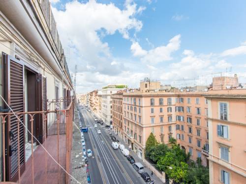 Roma Italie Hôtel préféré Booking.com